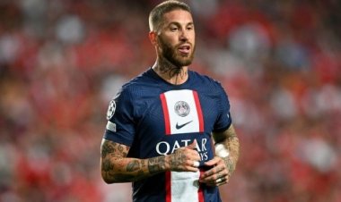 مدرب النصر يرفض راموس