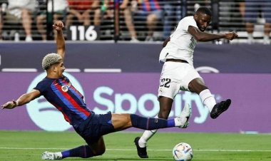 ريال مدريد وبرشلونة بالترسانة الكاملة وديا