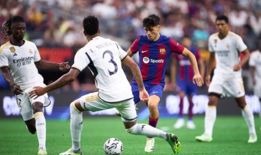 من الأكثر شعبية في الولايات المتحدة؟ مدريد أم برشلونة ؟