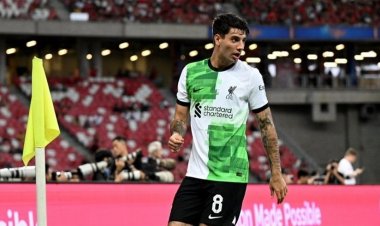 ليفربول يهزم ليستر سيتي برباعية