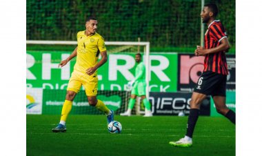 الوصل يتعادل مع الريان في النمسا