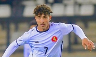 أندية عراقية تتسابق لضم علي جاسم