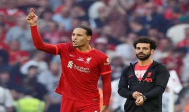 ليفربول يعلن عن قائده الجديد