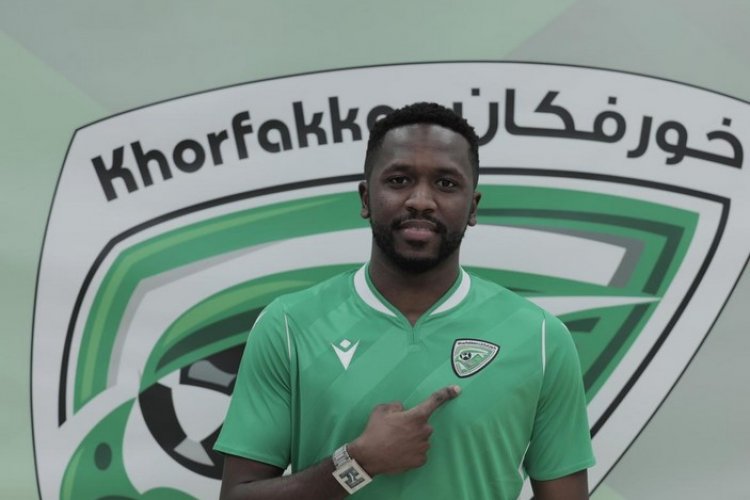 خورفكان يضم خلفان وتامبورا