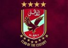 الأهلي المصري يتفوق على برشلونة وريال مدريد