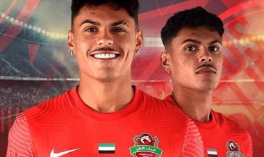 شباب الأهلي يضم البرازيلي دياز