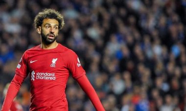 رد فعل محمد صلاح بعد رفضه من الزمالك