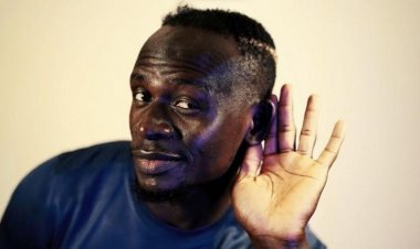 ساديو ماني نصراوي