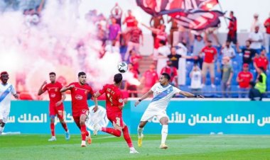 السد والهلال الى ربع نهائي البطولة العربية