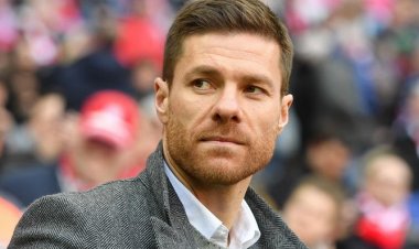 تشابي يجدد عقده مع ليفركوزن