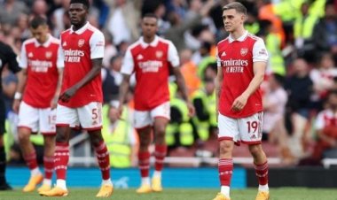 أوين: آرسنال لن يفوز بالدوري