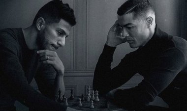 يسري بدلا من ميسي في مواجهة رونالدو