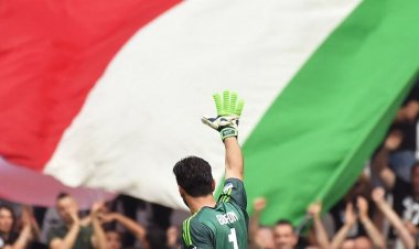 بوفون يعود في منصب جديد