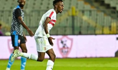 الزمالك في ورطة جديدة