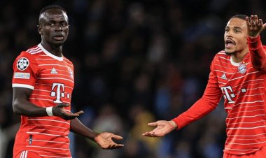 مستشار ماني يفتح النار على ميونيخ