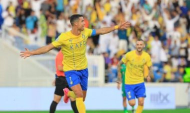 النصر يجرد الرجاء من لقب البطولة العربية