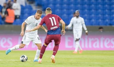 ركلات الجزاء تظلم الوحدة وتنصف الشباب