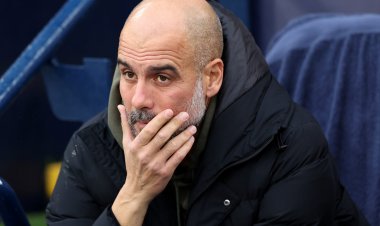 كم أنفق غوارديولا لتعزيز دفاع مانشستر سيتي ؟