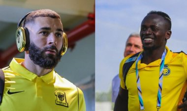 نجوم الدوري السعودي الجدد يتحدثون عن تجربتهم