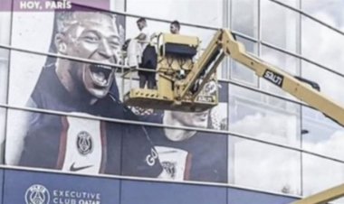 سان جيرمان يصعد الموقف مع مبابي