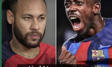 آخر تطورات رحيل ديمبلي ونيمار عن برشلونة وباريس