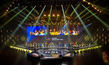 لمتابعة رونالدو وبنزيمة.. قناة عالمية تبث الدوري السعودي