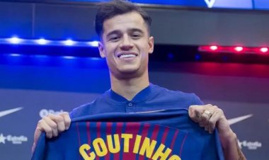 أغلى الصفقات في تاريخ الدوري الإسباني