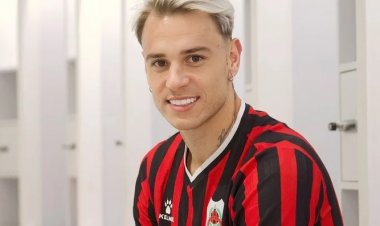 الريان يضم  نجم كورينثيانز رسميا