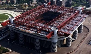 معقل قطبي ميلان ينجو من الهدم