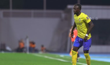 ماني يتحدى المنافسين