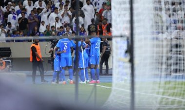 الهلال يهزم الشباب ويبلغ نهائي البطولة العربية