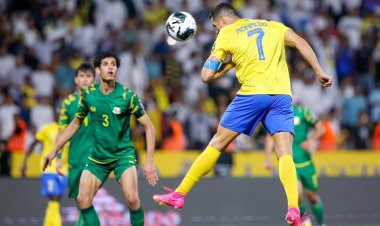 تعديل موعد نهائي البطولة العربية للأندية بين الهلال والنصر