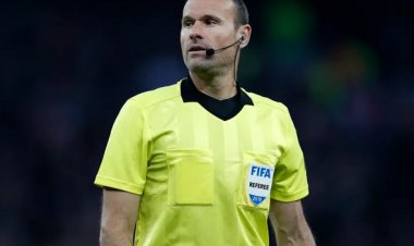 مهنة جديدة لأشهر حكم إسباني