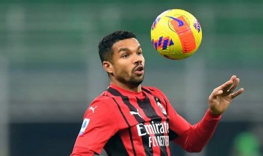 جنوى يتعاقد مع البرازيلي جونيور ميسياس