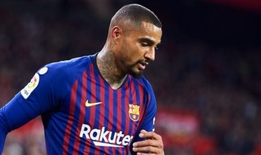 المخضرم بواتينغ يعتزل المستديرة