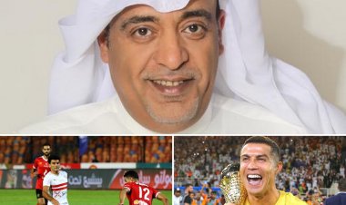 وليد الفراج يرد على المصريين!