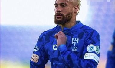 نيمار في مفاوضات متقدمة مع نادي الهلال ولا فرصة للذهاب لبرشلونة