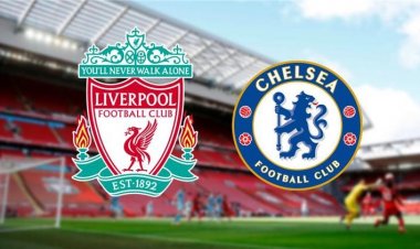 قمة ليفربول وتشلسي تنتهي بالتعادل الإيجابي