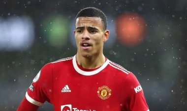 مانشستر يونايتد يعلق على عودة غرينوود