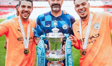 حارس يفوز ببطولة كل 21 دقيقة!