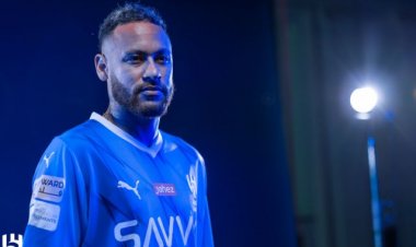 الهلال يحدد موعد حفل تقديم نيمار للجماهير