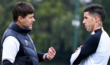 بوكيتينو يؤكد إصابة قائد تشيلسي