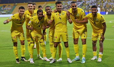 الوصل يحقق انتصارا صعبا على الامارات