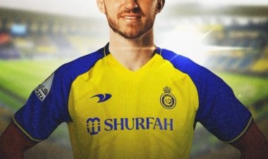 إيميريك لابورت توصل لاتفاق مع النصر السعودي