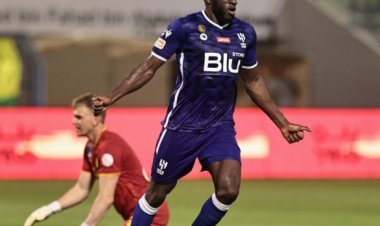 الهلال السعودي يعلن رحيل موسى ماريجا