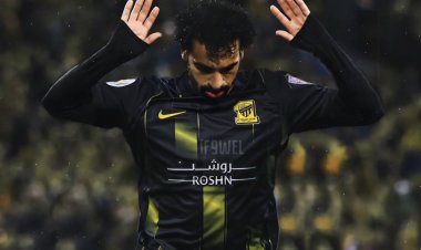 موقف صلاح من الانتقال للدوري السعودي