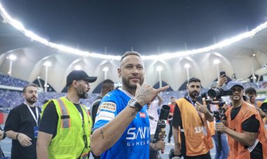 يا فرحة ما تمت.. نيمار مصاب وهذا موعد عودته للهلال