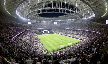 استاد لوسيل يستضيف مباراتي الافتتاح والنهائي لكأس آسيا 2023