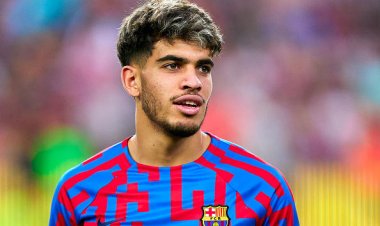 عرض ألماني يدفع الزلزولي خارج برشلونة