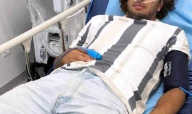 بعد أيام من توقيع عقده.. المصري "وردة" يذبل في المغرب